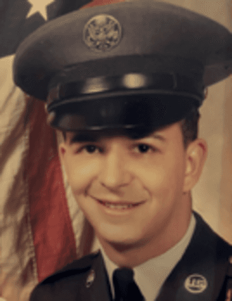 John R. Armenio Obituary