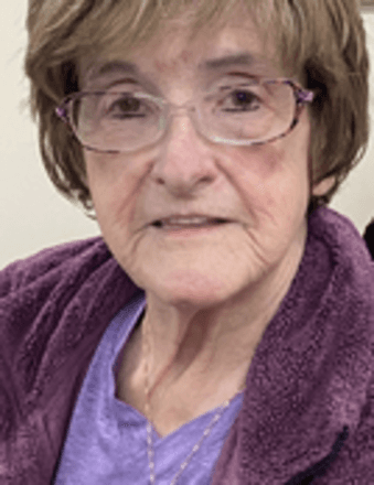 Claire Marie Gamache Obituary