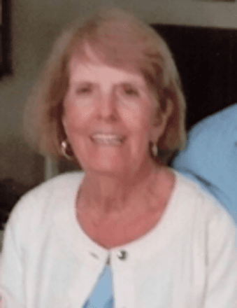 Jeannette M. (Malloy) Roy Obituary