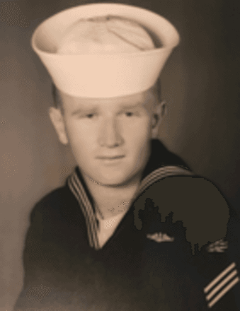 John David Ralph Obituary