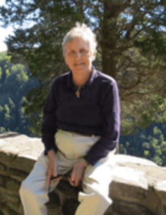 Valerie Paskevich Obituary