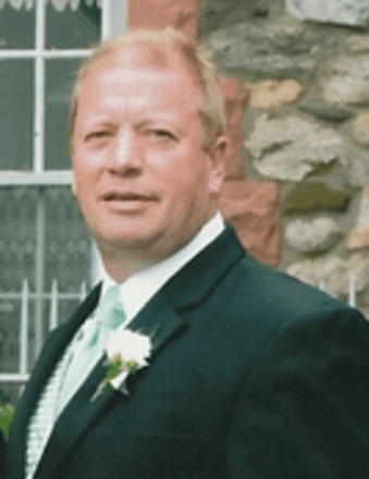 Bryon Edward Martell Obituary