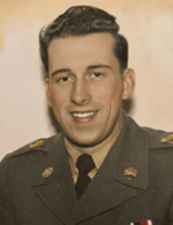Paul George Labrecque Obituary