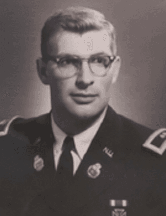 Lt. Col. Gordon Craig Rollins Obituary