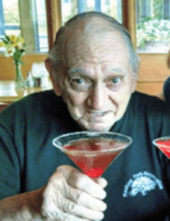 Robert J. Morin Obituary