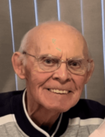 Richard Arthur Chapman Obituary