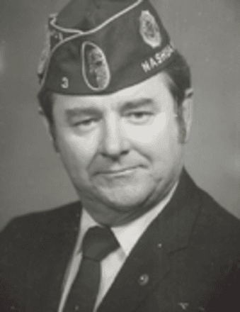 Donald N. Desrosiers Obituary