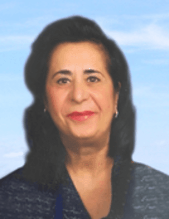 Maria C. Bola-Ferriero Obituary