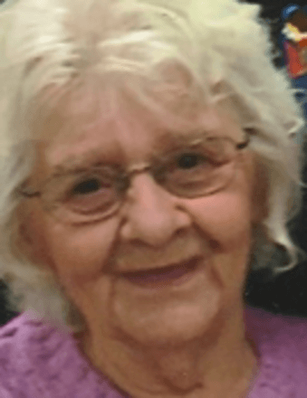 Alice Beaulieu Obituary