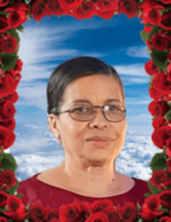 Rosa H. DeJesus Obituary