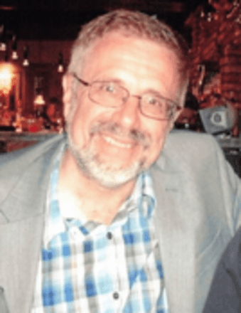 Ronald Nicholas Distasio Obituary