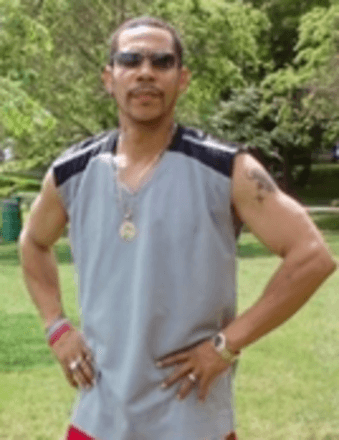 Edwin Perez Obituary
