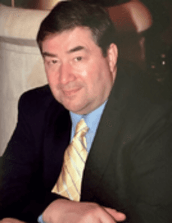 Kenneth "Ken" Evan Johnson Obituary