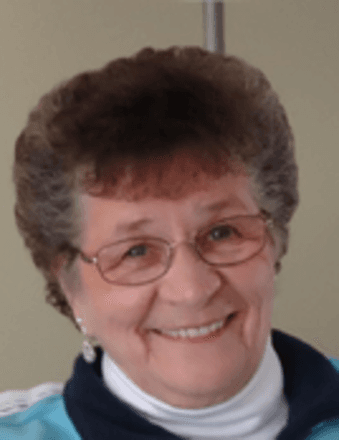Marion Michaud Obituary