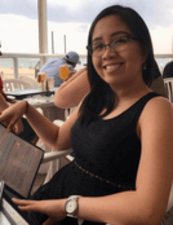 Hope Hallazgo Jussaume Obituary
