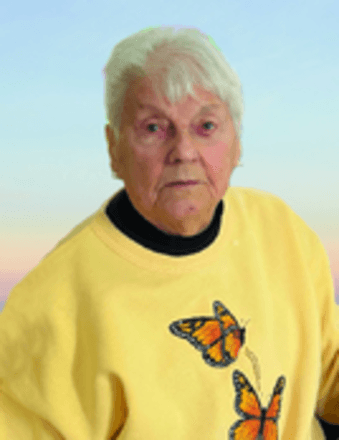 Albina W. (Waiswilos) Theriault Obituary