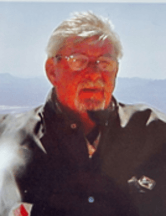 Frederick "Fred" Charles Ford Obituary