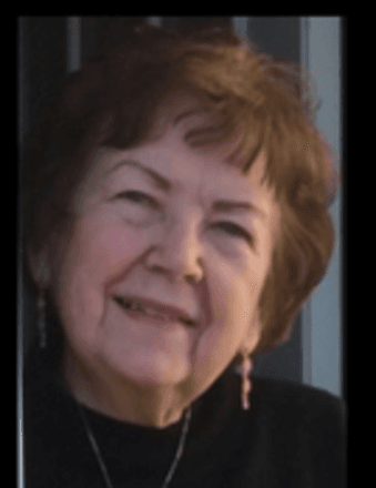 Agnes M. (Devaney) LaCroix Obituary