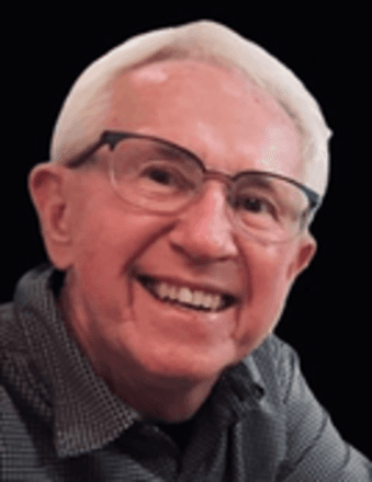Dr. Russell Francis Messier Obituary
