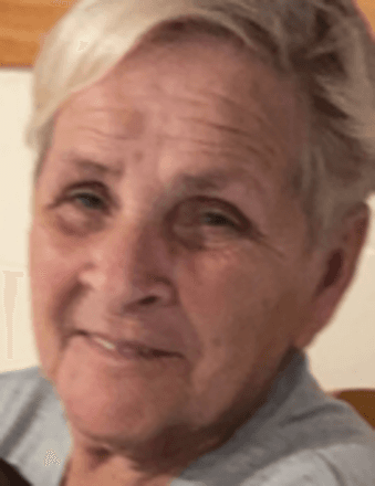 Kay Frances Dilibero Obituary