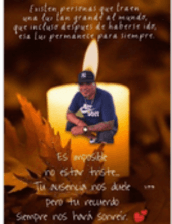 Jesus Antonio Collazo Rivera Obituary