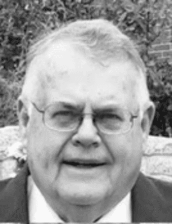 Richard O. Lahue Jr. Obituary