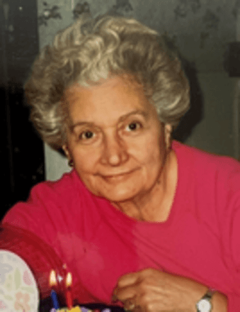 Anna J. Boghigian Obituary