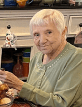 Claire J. (Marquis) Warrington Obituary
