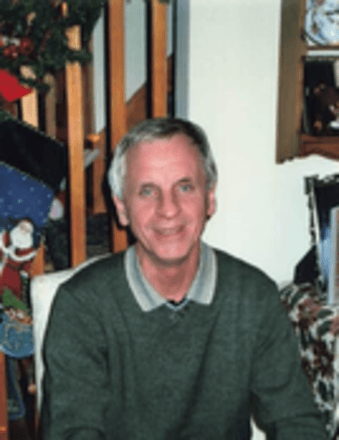 Paul R. Moriarty Jr. Obituary