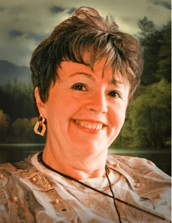 Julia A. Johnston Obituary
