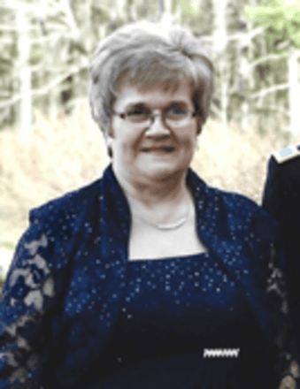 Janet A. Erickson Obituary