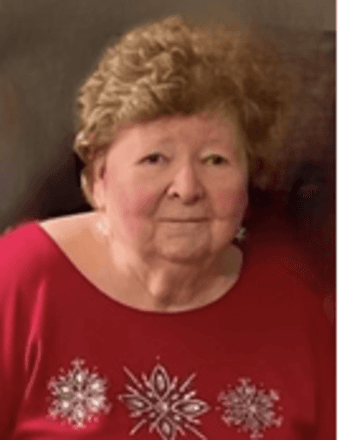 Lois Harris Obituary