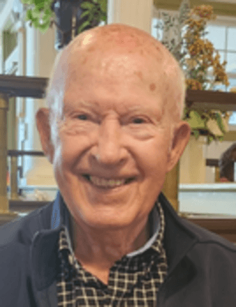 Vasilios "Bill" Pervanas Obituary