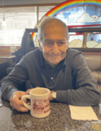 George Torosian Obituary