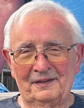 Roland G. Michaud Obituary