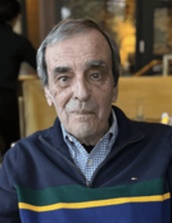 Robert Conrad Ouellette Obituary