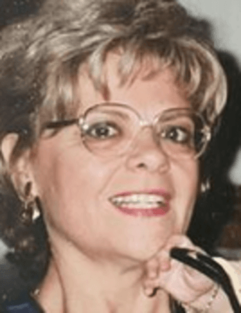 Evmorfia Raissis Obituary