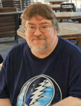 David Ronald Wilson Obituary