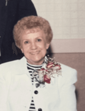 Irene Amanda Provencher Obituary