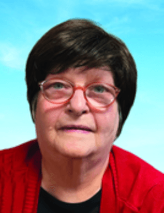 Carol Catherine Putnam Obituary