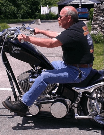 Michael D. Simek Obituary