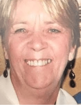 Constance Ann Perelli Obituary