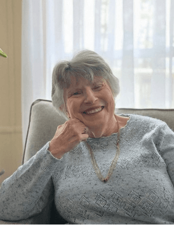 Judith Rich Daigle Obituary