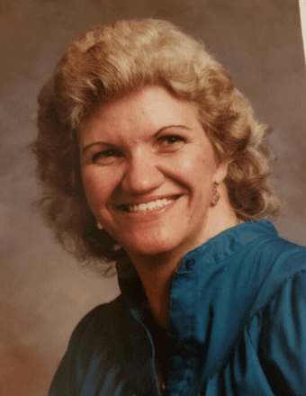 Sharon Collins McMullen Obituary