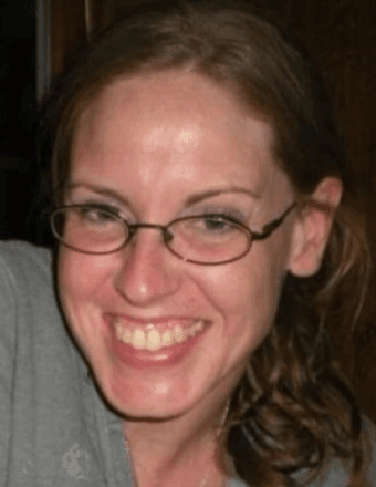 Erin McCarthy Obituary