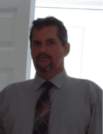 James "JP" P. Greenwood Obituary