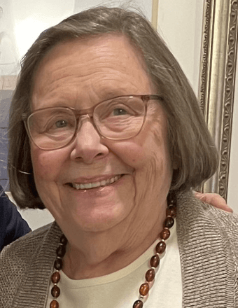 June Marie Vander Haegen Obituary