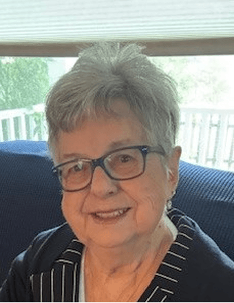 Mary Ellen Brown Obituary