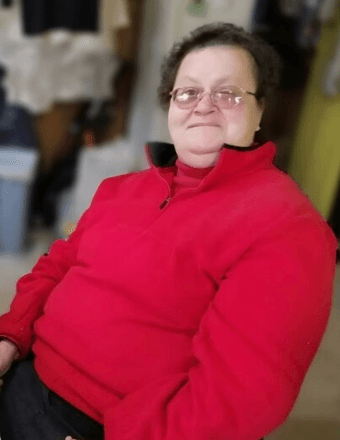 MaryAnn Goy Obituary