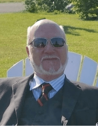 Richard "Dick" M. Belhumeur Obituary